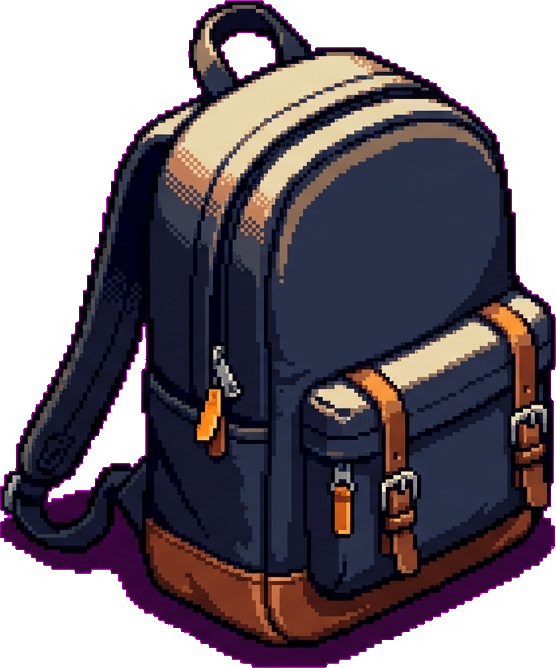 Backpack
