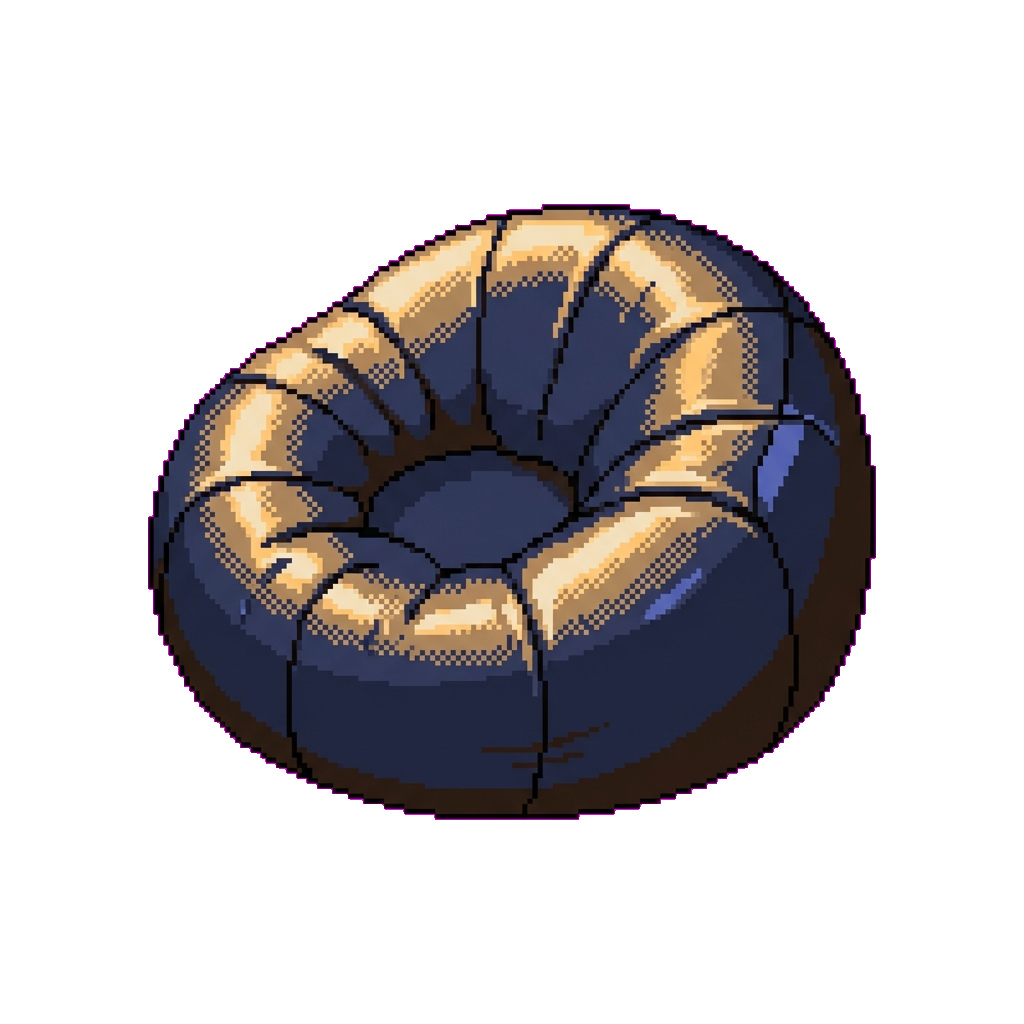 Bean bag