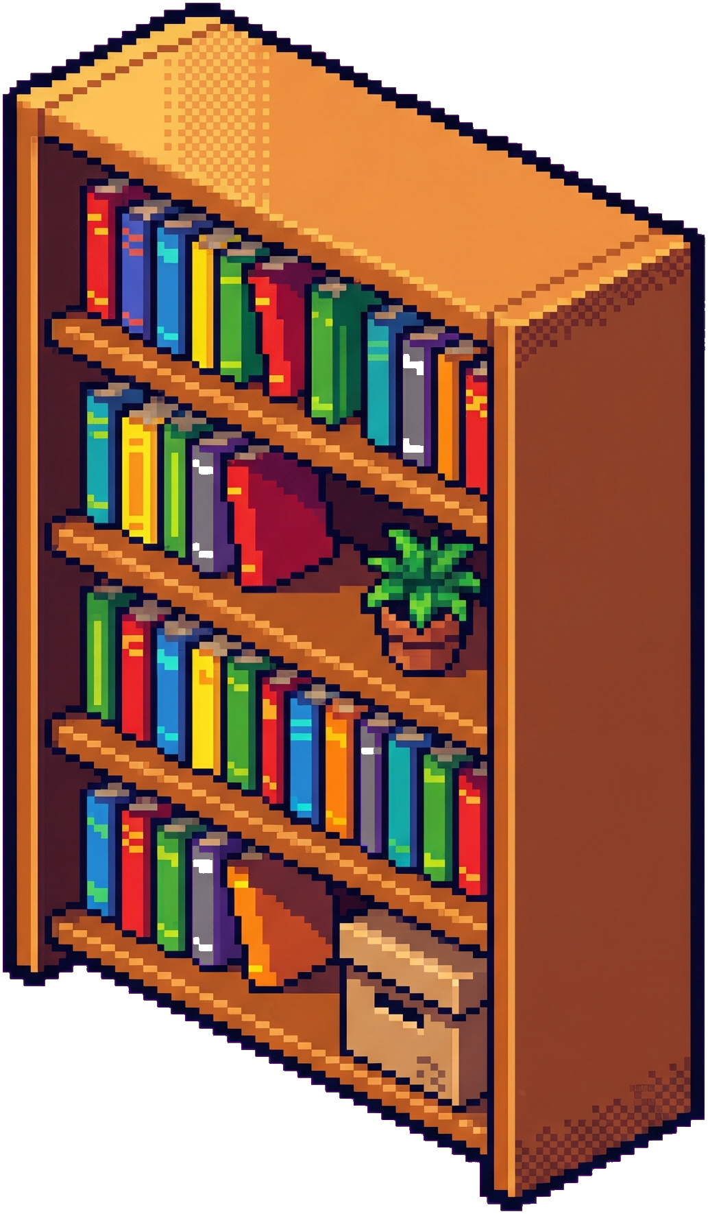 Bookshelf