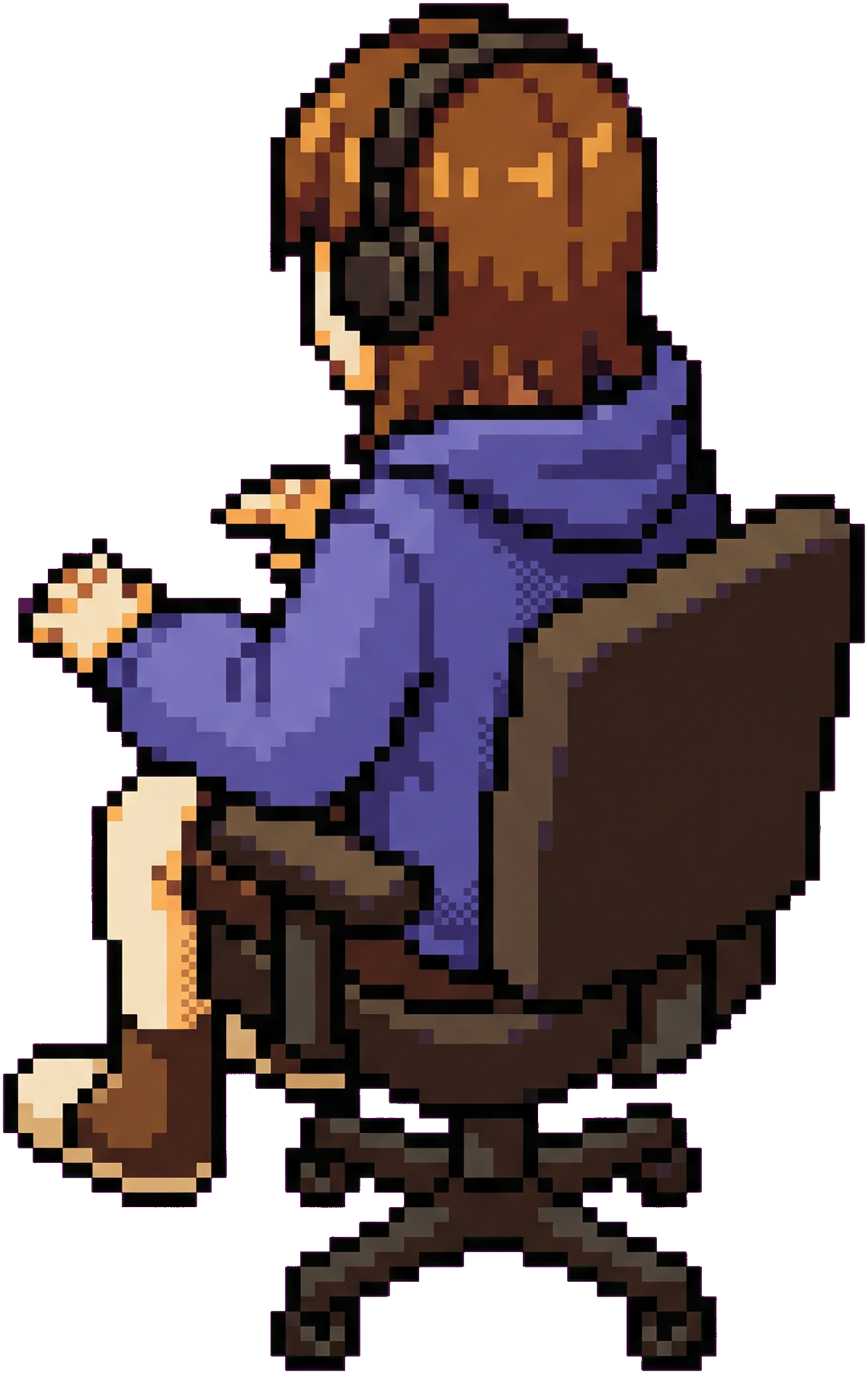 Character
