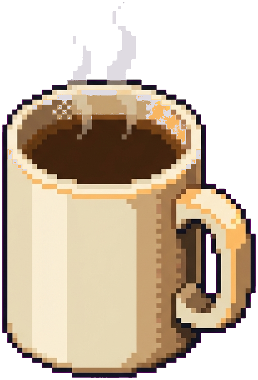 Coffee mug