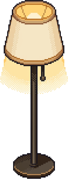 Floor lamp