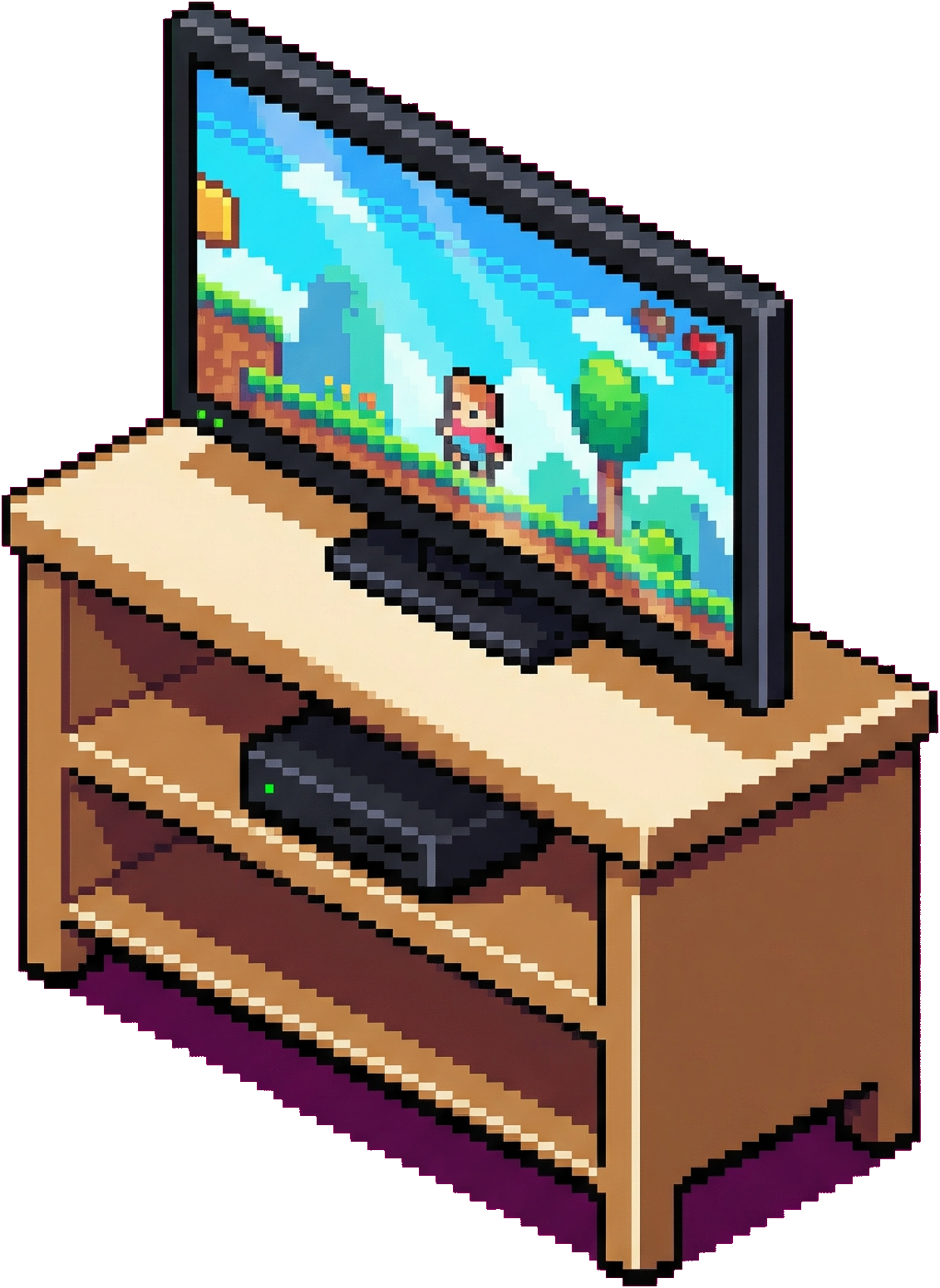 TV