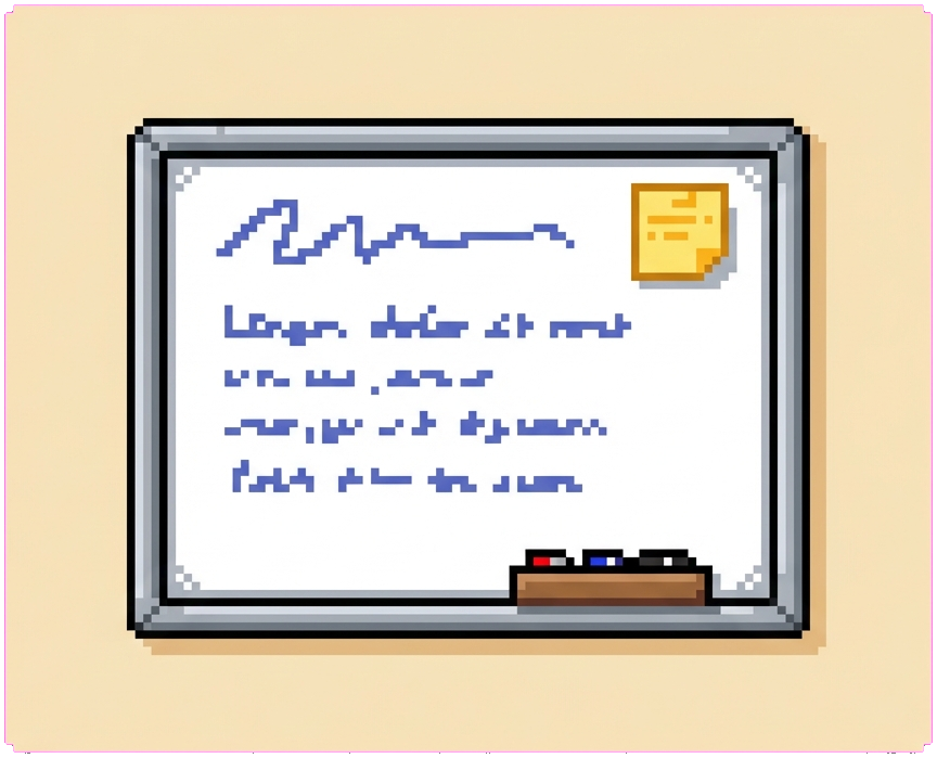 Whiteboard